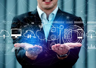 Технические особенности ERP Odoo